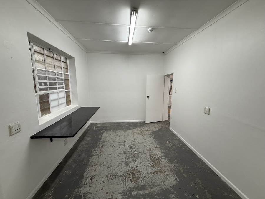 To Let commercial Property for Rent in Beaconvale Western Cape